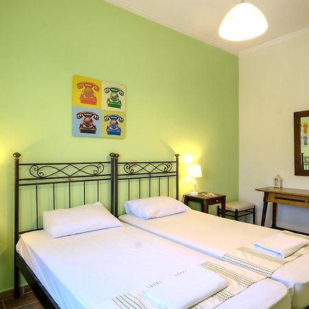 Willa Casa Bianca Kanálion Zewnętrze zdjęcie