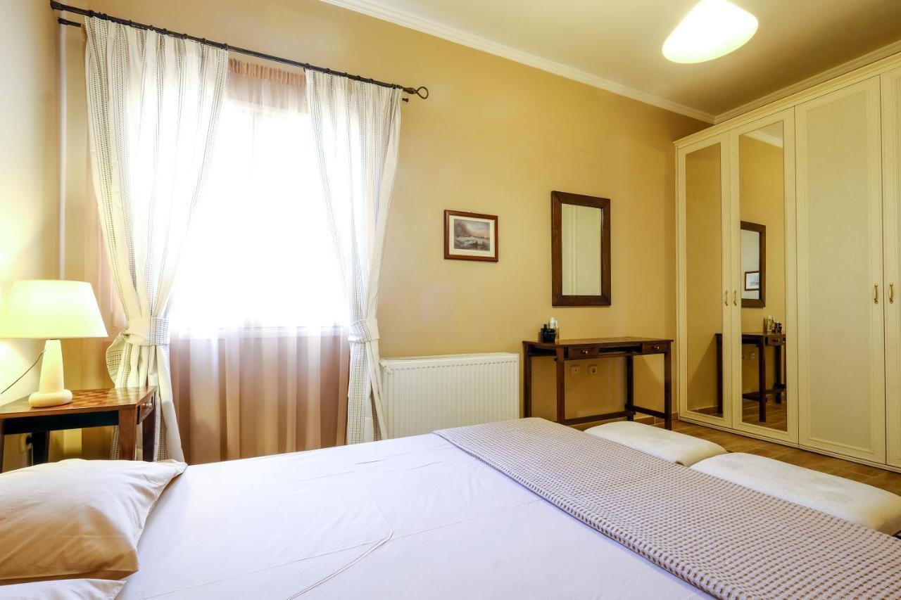 Willa Casa Bianca Kanálion Zewnętrze zdjęcie